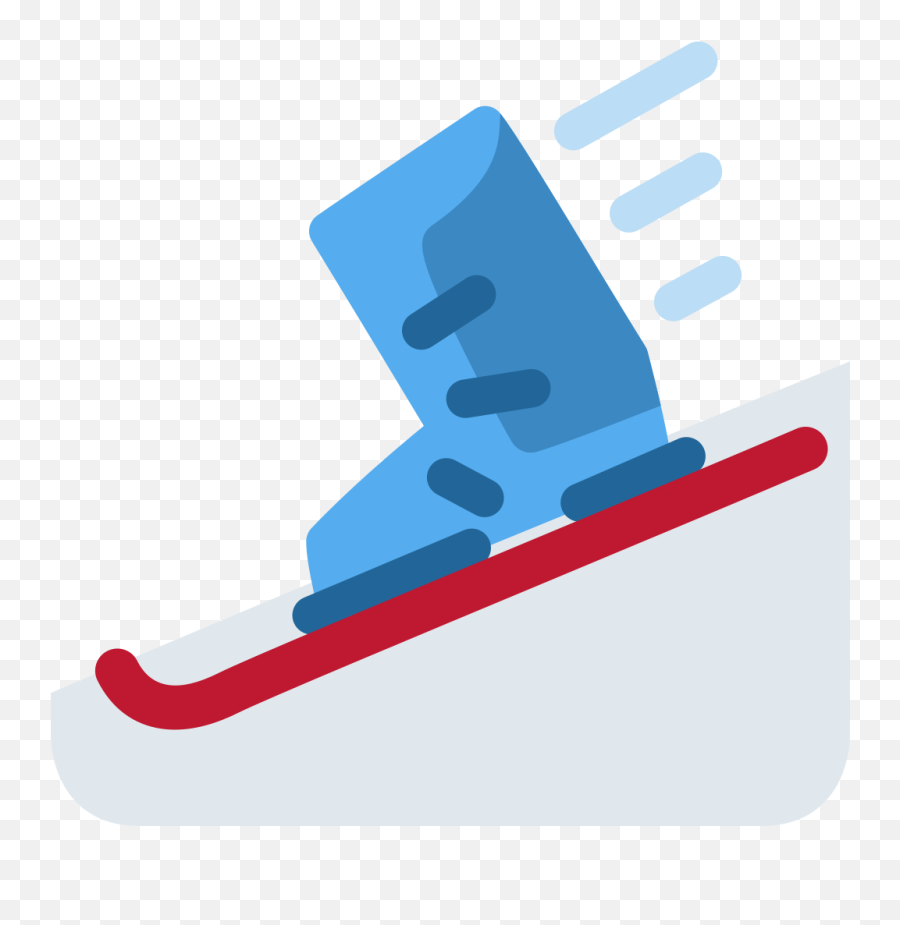 Twemoji2 1f3bf - Ski Emojipng,Tea Emoji
