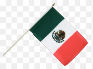 Picture - Mexican Flag No Background Emoji,Paraguay Flag Emoji