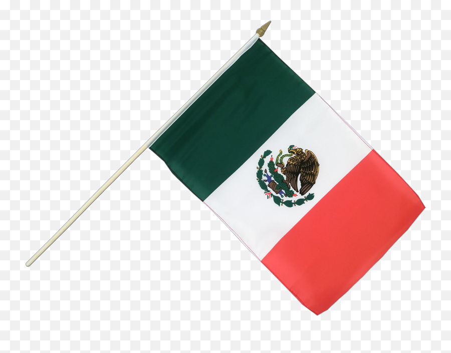 Picture - Mexican Flag No Background Emoji,Paraguay Flag Emoji