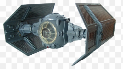 Star Wars Png - Tie Fighter Transparent Background Emoji,Emoji For Star Wars