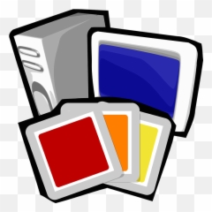 Free Workstations Computer Images - Clip Art Emoji