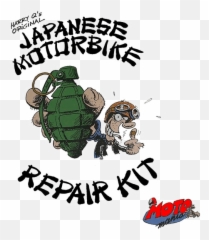 Motorcycles Biker Rider Racing Pictures - Japanese Motorcycle Repair Kit Emoji,Motorcycle Emoticons