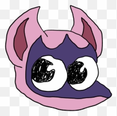 Welcome To Imp City So Since Got Me Shook - Clip Art Emoji,Imp Emoji