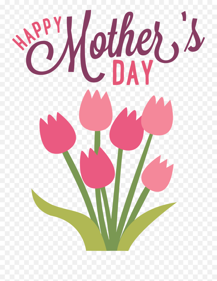 Mothers Day Motherday Transparent Images Free Download Clip - Day 2019 Clip Art Emoji,Mother's Day Emoji