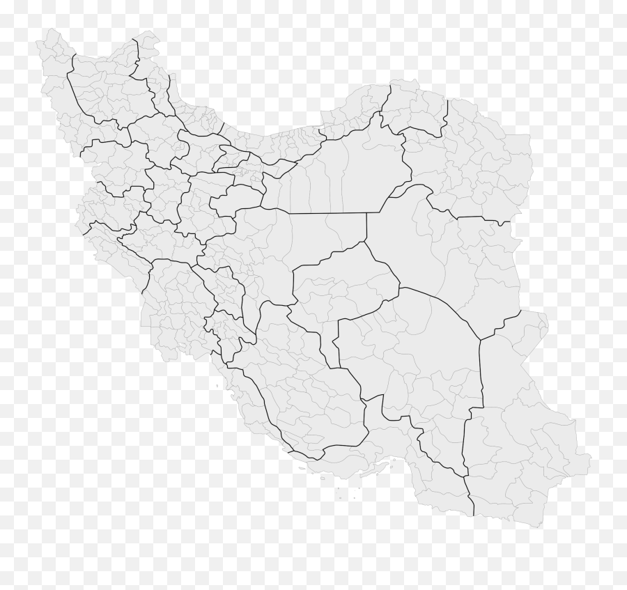 Atlas Of Iran - Iran Map Emoji,North Korea Flag Emoji
