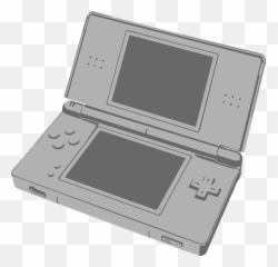 Nintendo Ds Console - Nintendo Ds Emoji,Emoji Super Mario