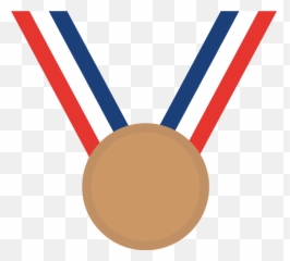 Medal Png Gold Medal Olympic Medals - Medal Emoji,Bronze Medal Emoji