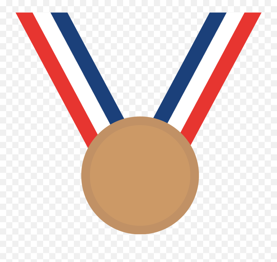Medal Png Gold Medal Olympic Medals - Medal Emoji,Bronze Medal Emoji
