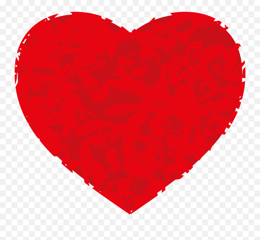 Vector Heart Transparent Png Clipart - Heart Emoji,Toilet And Broken Heart Emoji
