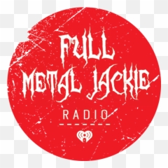 Listen To Full Metal Jackie Live - Zombie Emoji