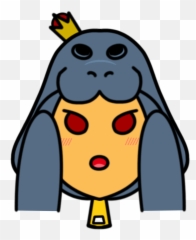 Champ Stickers To This Thread Clipart - Cartoon Emoji,Champ Emoji