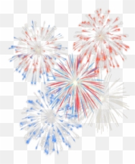 Pin - 4th Of July Fireworks Png Emoji