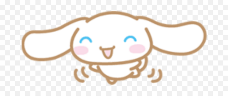 Sanrio Cinnamonroll Baby Soft Cute - Cartoon Emoji,Goat Emoji Shirt