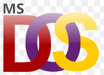 Kostenlose Microsoft Und Computer - Ms Dos Emoji