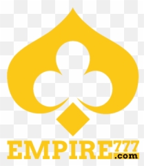 EMPIRE 777 Casino Review - Casinos GamblersPick Graphic Design Emoji