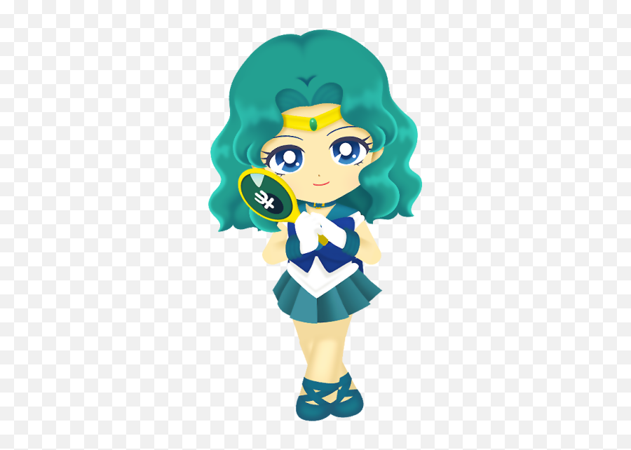 Tumblr Png And Vectors For Free Download - Dlpngcom Sailor Moon Drops Sailor Neptune Emoji,Sailor Moon Emoji