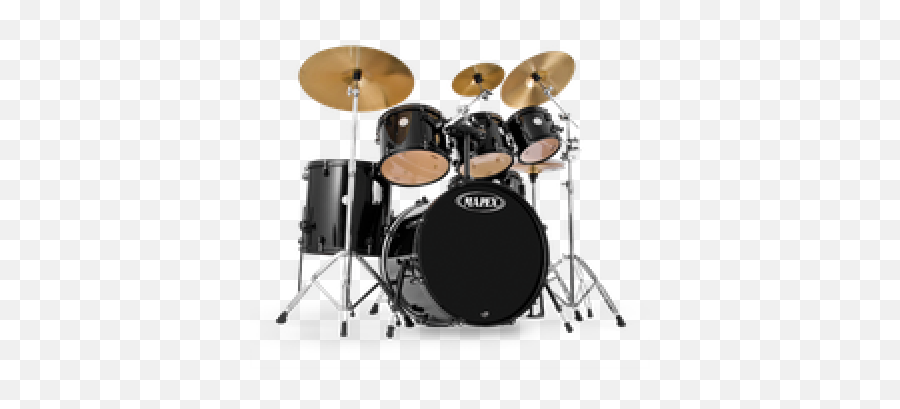 Png Resolution - Transparent Drum Png Emoji,Cymbal Emoji