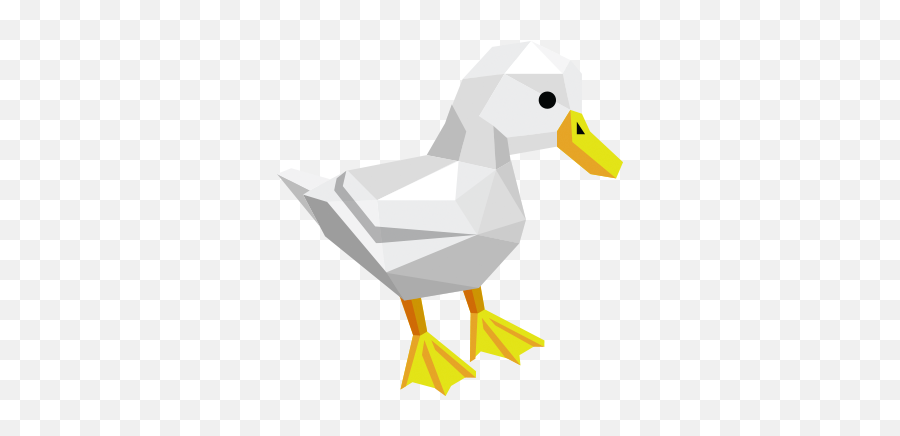 Illustration For Hellopop U2013 Jiyoun Lee - Lodge Duck Emoji,Duck Emoji Iphone