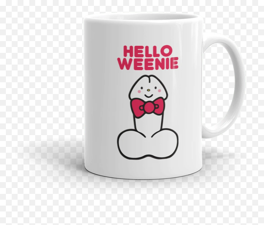 Houseware Tagged Hello Kitty - Swish Embassy Mug Design For Mothers Emoji,Fang Emoji