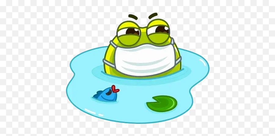 Stickers Cloud - Share Your Whatsapp Stickers True Frog Emoji,Pepe The Frog Emoji
