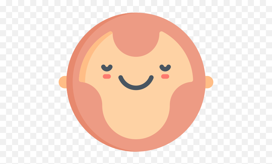Calm - Free Smileys Icons Clip Art Emoji,Calm Face Emoji