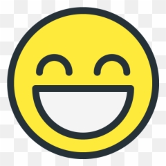 Smiley - Emoji