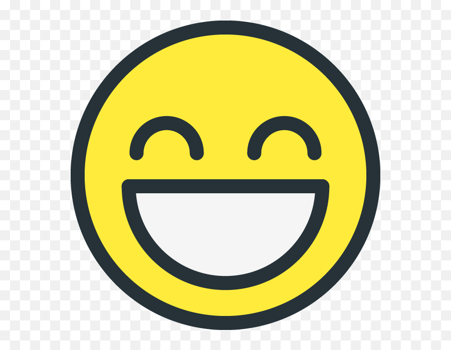 Smiley - Smiley Emoji,Funny Emoticon Faces
