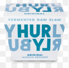 Fermented Raw Slaws Bursting With Natural Flavours Hurly Burly - Laundry Supply Emoji,Ginger Emojis