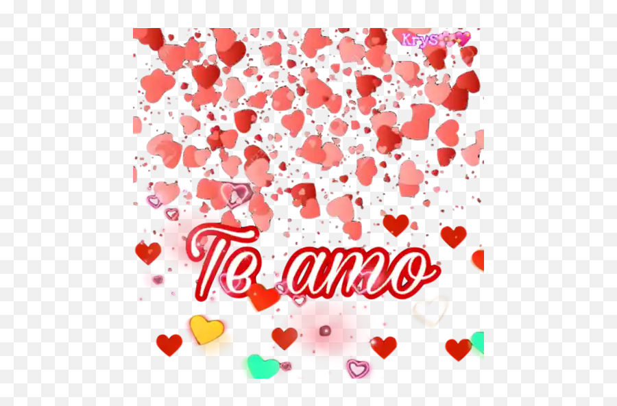 Amor Y Corazones Stickers For Whatsapp - Clip Art Emoji,Corazones Emoji