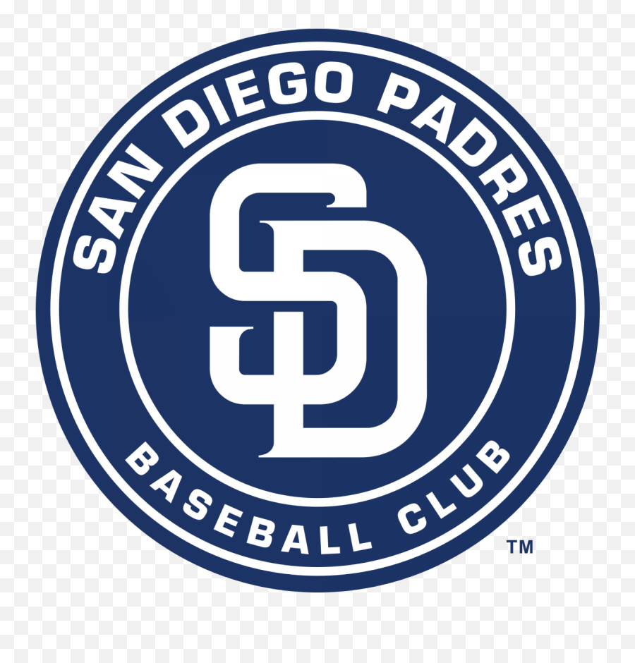 Padres Say Social Media Posts About Hosmer Were False - San Diego Padres Logo Png Emoji,Royals Emoji
