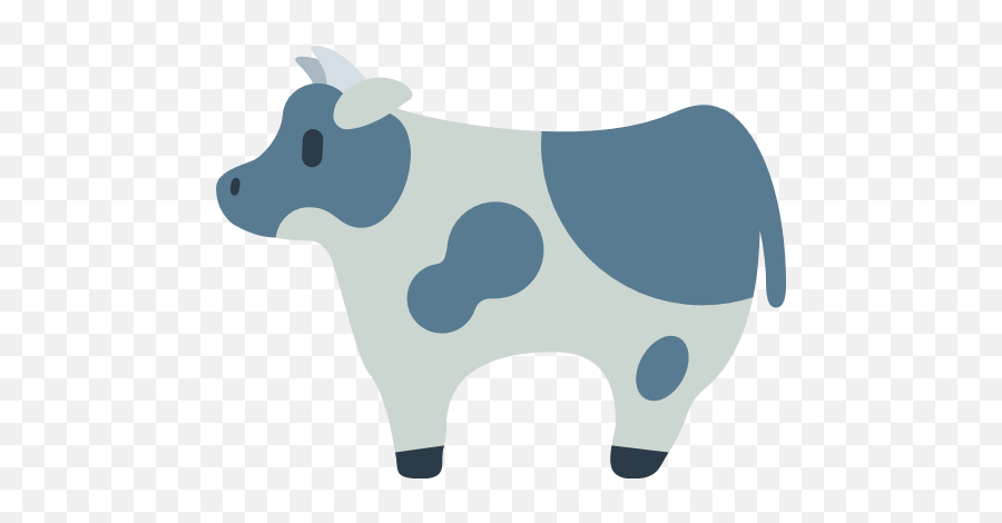 List Of Firefox Animals Nature Emojis - Emoji,Cat Cow Horse World Emoji