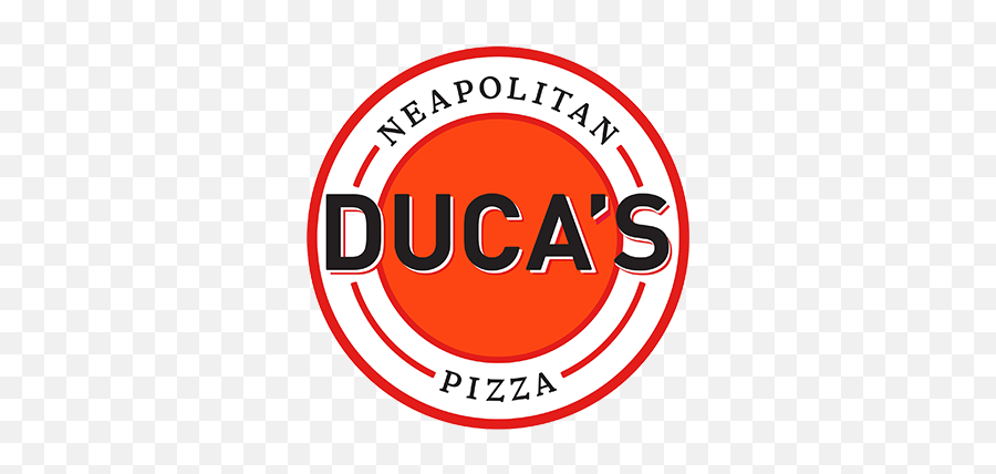 Social Media - Ducau0027s Neapolitan Pizza Circle Emoji,Emoji Eating Pizza