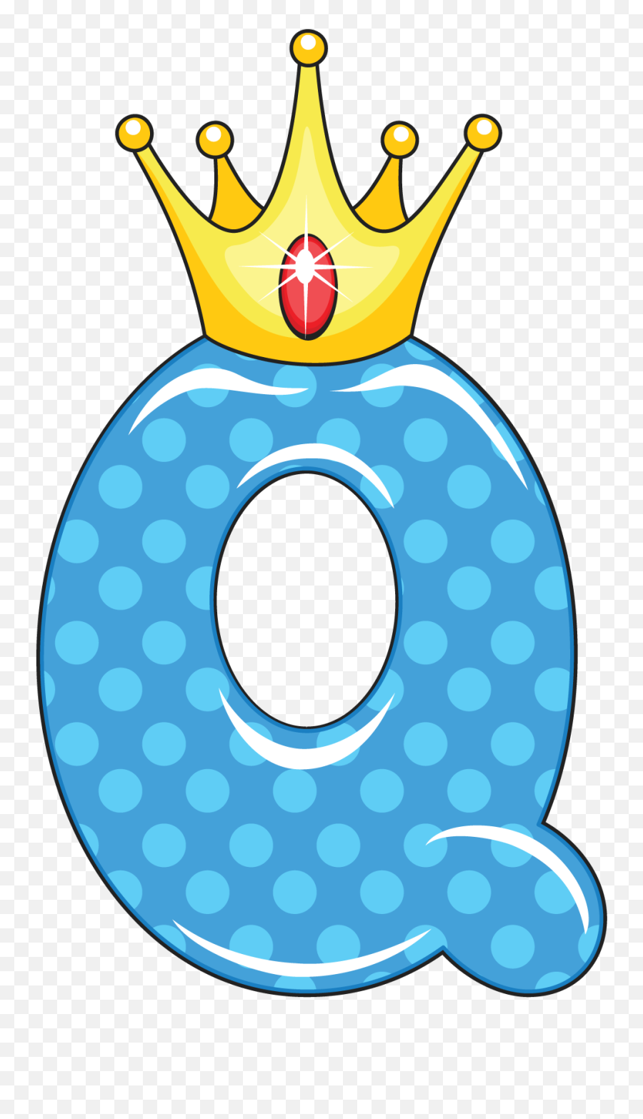 Queen Clipart Alphabet Q Queen - Alphabet Letter Q Clipart Emoji,Emoji Alphabet Letters
