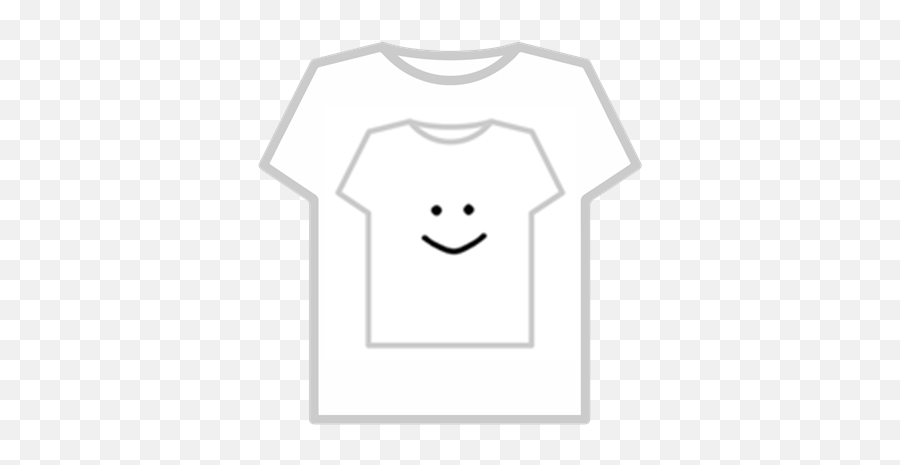 Face Horror Xd - Roblox Roblox T Shirt Emoji,Horror Emoticon