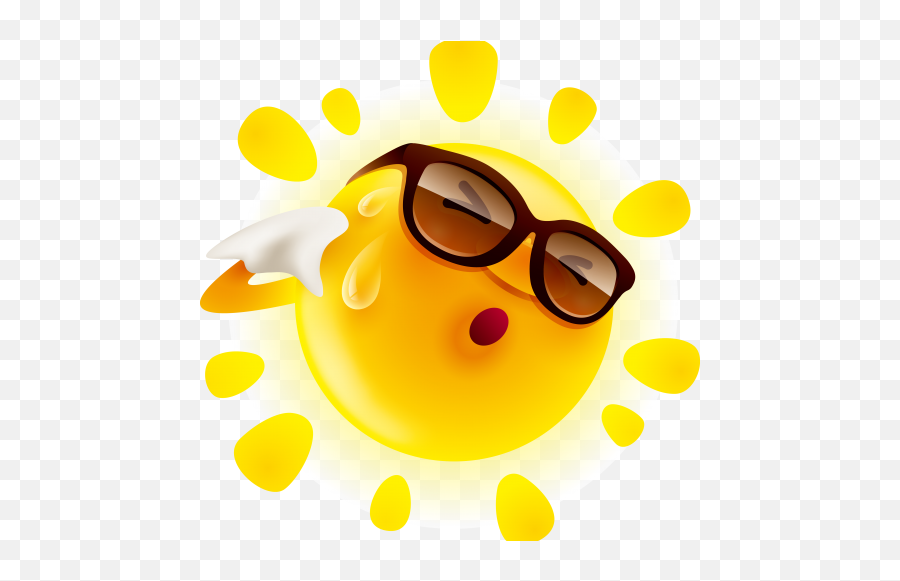 Pin - Emoji Summer Png,Rain Emoji