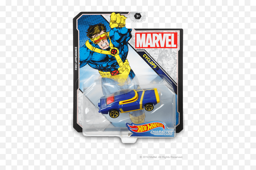 Hw Studio Character Cars Marvel - News Mattel Hot Wheels Marvel Hot Wheels X Men Emoji,Thor Hammer Emoji