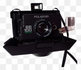 Download Vintage Polaroid Ee - Instant Camera Emoji,Camara Emoji