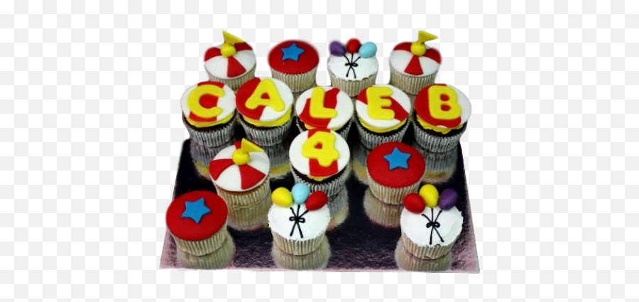 Cupcakes In Dubai The House Of Cakes Dubai - Baking Cup Emoji,Emoji Cupcakes