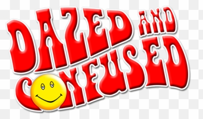 Dazed and Confused Movie fanart fanarttv - And Logo Emoji