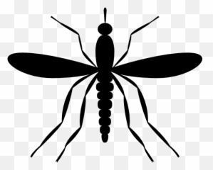 Nasty Mosquito Sticker - Insects Emoji,Mosquito Emoji