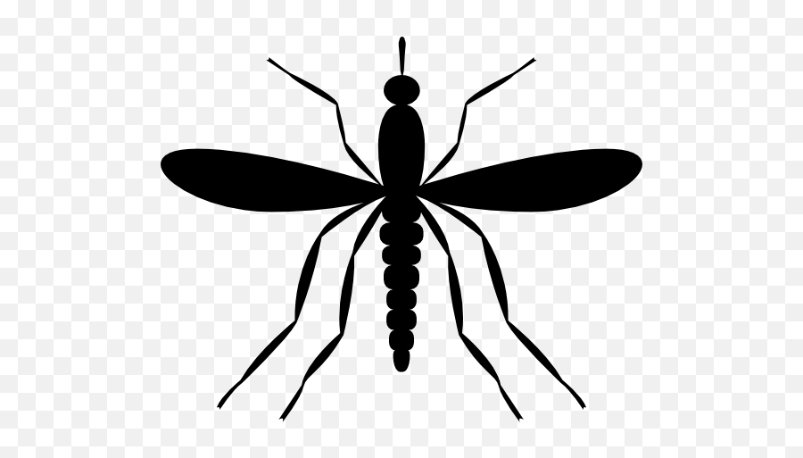 Nasty Mosquito Sticker - Insects Emoji,Mosquito Emoji