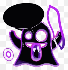 Top Ghost Of Tsushima E 3 Stickers For Android Ios - Neon Transparent Emoji