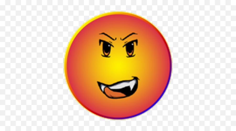 Rodeo Vampire - Lil Nas X Roblox Face Emoji,Vampire Emoticon