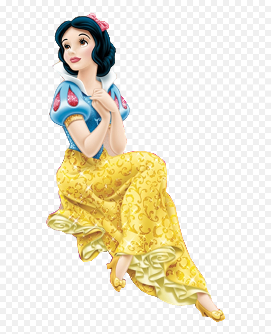 Snow White Png Picture Png Svg Clip Art For Web - Download Snow White Transparent Disney Princess Png Emoji,Snow White Emoji