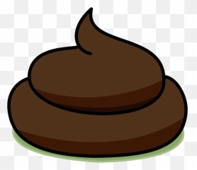 Poo - Dog Poop Clipart Emoji,Mr Hankey Emoji