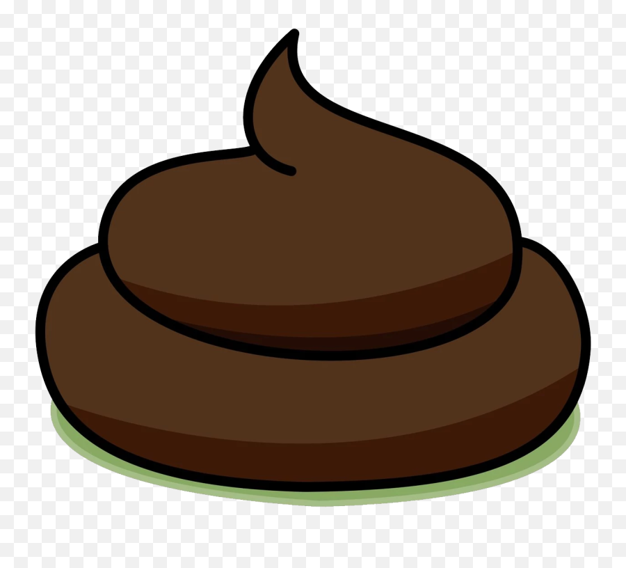 Poo - Dog Poop Clipart Emoji,Mr Hankey Emoji