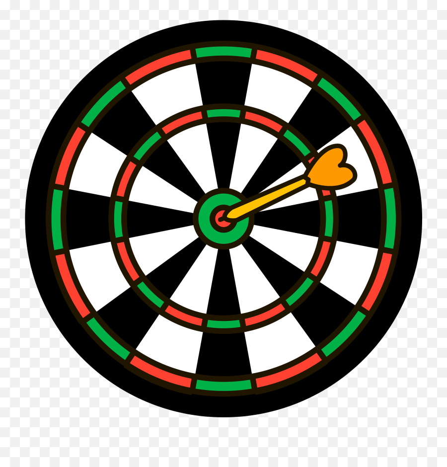 Darts Clipart - Darts Clipart Emoji,Dart Emoji