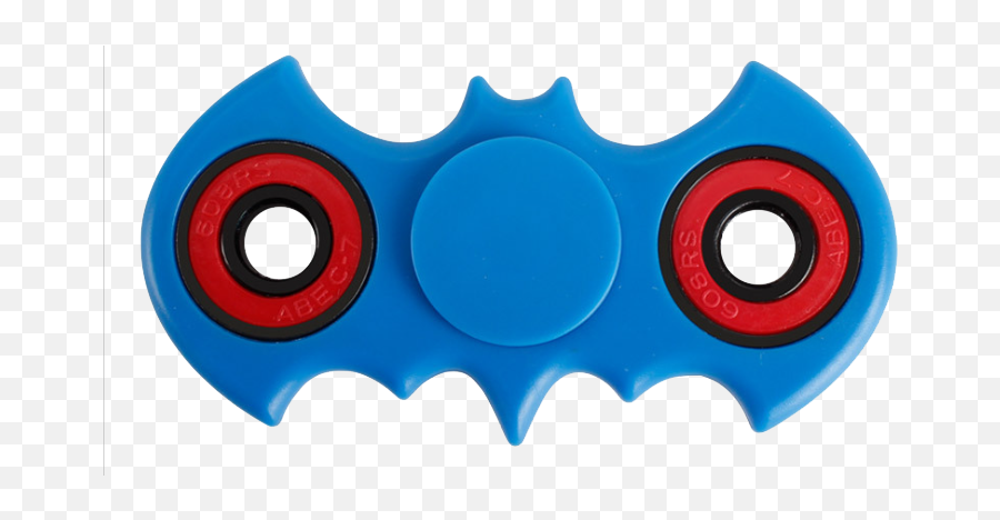 Download Free Batman Fidget Spinner Icon Favicon - Two Sided Fidget Spinner Emoji,Thinking Emoji Fidget Spinner