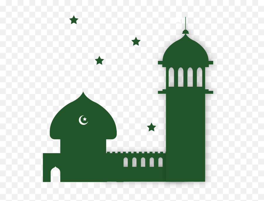Muslim Stickers Emojis - Illustration,Islamic Emojis
