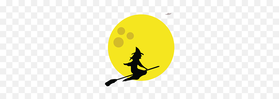 2009 Chevy - Witch On A Broomstick Png Emoji,Chevy Emojis